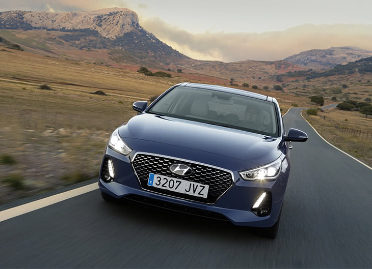 Hyundai купити в Івано-Франківську. Нові Хюндай. Ціни на авто Hyundai в Івано-Франківську - фото 7