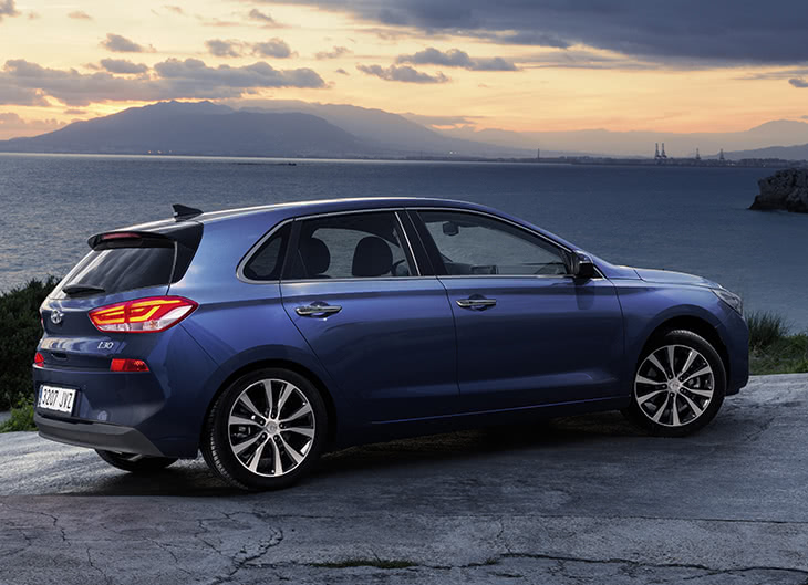 Hyundai купити в Івано-Франківську. Нові Хюндай. Ціни на авто Hyundai в Івано-Франківську - фото 8