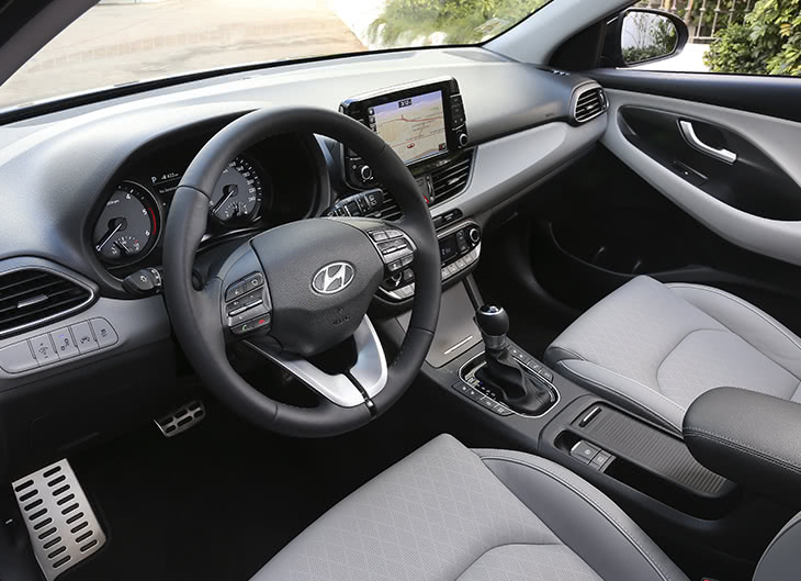 Hyundai купити в Івано-Франківську. Нові Хюндай. Ціни на авто Hyundai в Івано-Франківську - фото 9