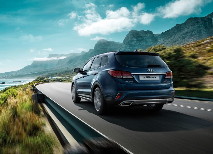 Hyundai купити в Івано-Франківську. Нові Хюндай. Ціни на авто Hyundai в Івано-Франківську - фото 7