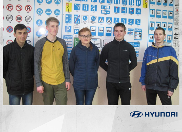 Hyundai купити в Івано-Франківську. Нові Хюндай. Ціни на авто Hyundai в Івано-Франківську - фото 7