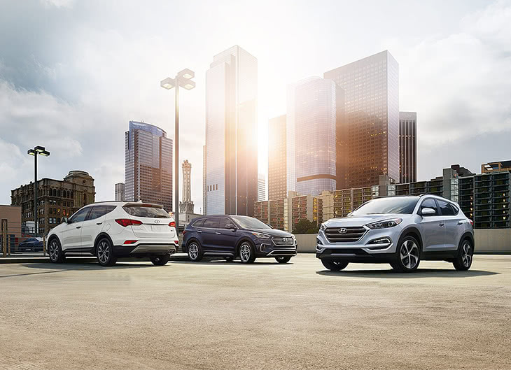 Hyundai купити в Івано-Франківську. Нові Хюндай. Ціни на авто Hyundai в Івано-Франківську - фото 6