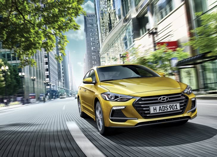 Hyundai купити в Івано-Франківську. Нові Хюндай. Ціни на авто Hyundai в Івано-Франківську - фото 6