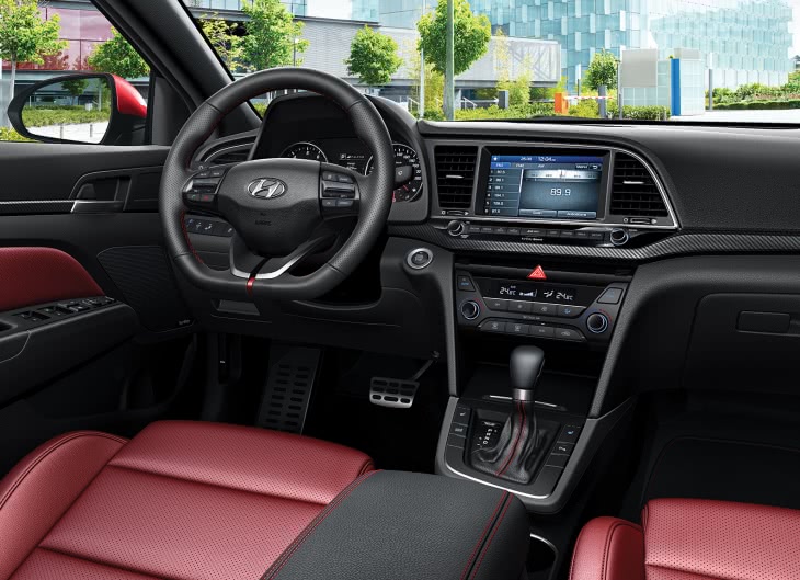 Hyundai купити в Івано-Франківську. Нові Хюндай. Ціни на авто Hyundai в Івано-Франківську - фото 8