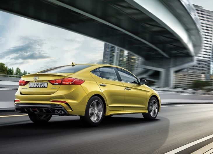 Hyundai купити в Івано-Франківську. Нові Хюндай. Ціни на авто Hyundai в Івано-Франківську - фото 7