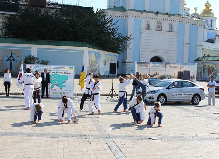 Hyundai купити в Івано-Франківську. Нові Хюндай. Ціни на авто Hyundai в Івано-Франківську - фото 8