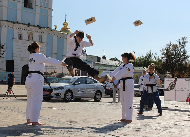 Hyundai купити в Івано-Франківську. Нові Хюндай. Ціни на авто Hyundai в Івано-Франківську - фото 7