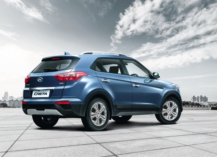 Hyundai купити в Івано-Франківську. Нові Хюндай. Ціни на авто Hyundai в Івано-Франківську - фото 7