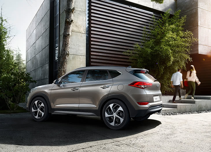 Hyundai купити в Івано-Франківську. Нові Хюндай. Ціни на авто Hyundai в Івано-Франківську - фото 8