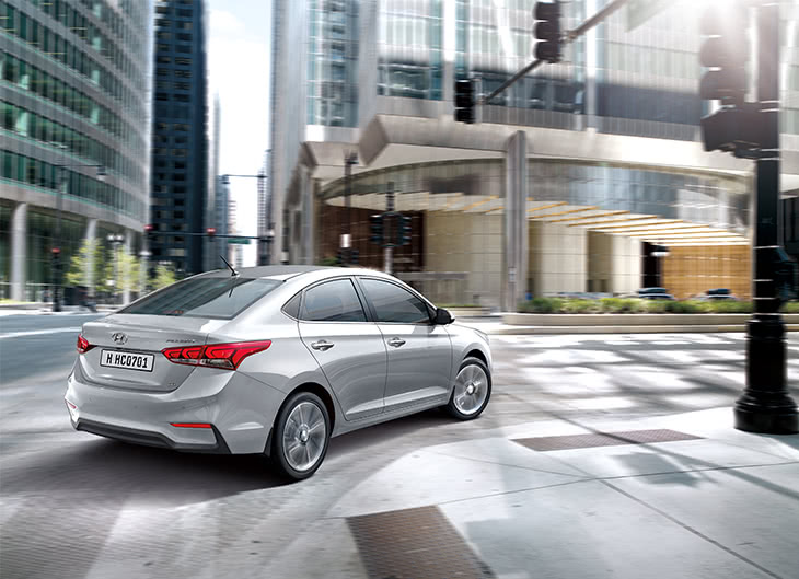 Hyundai купити в Івано-Франківську. Нові Хюндай. Ціни на авто Hyundai в Івано-Франківську - фото 7