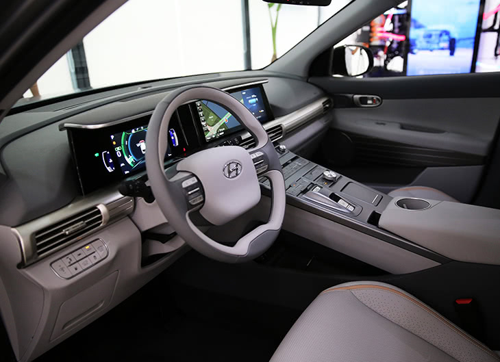 Hyundai купити в Івано-Франківську. Нові Хюндай. Ціни на авто Hyundai в Івано-Франківську - фото 7