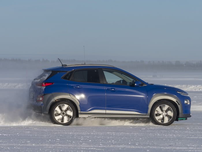 Hyundai купити в Івано-Франківську. Нові Хюндай. Ціни на авто Hyundai в Івано-Франківську - фото 8