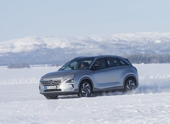 Hyundai купити в Івано-Франківську. Нові Хюндай. Ціни на авто Hyundai в Івано-Франківську - фото 9