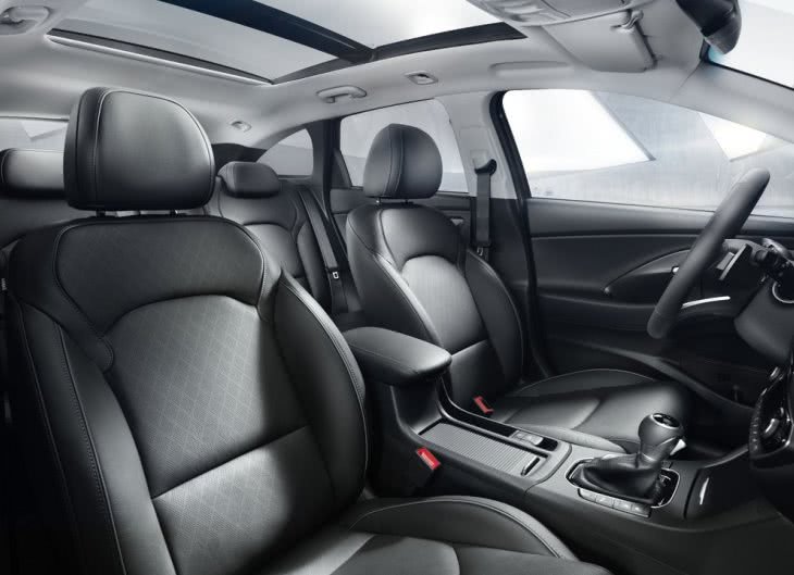 Hyundai купити в Івано-Франківську. Нові Хюндай. Ціни на авто Hyundai в Івано-Франківську - фото 7