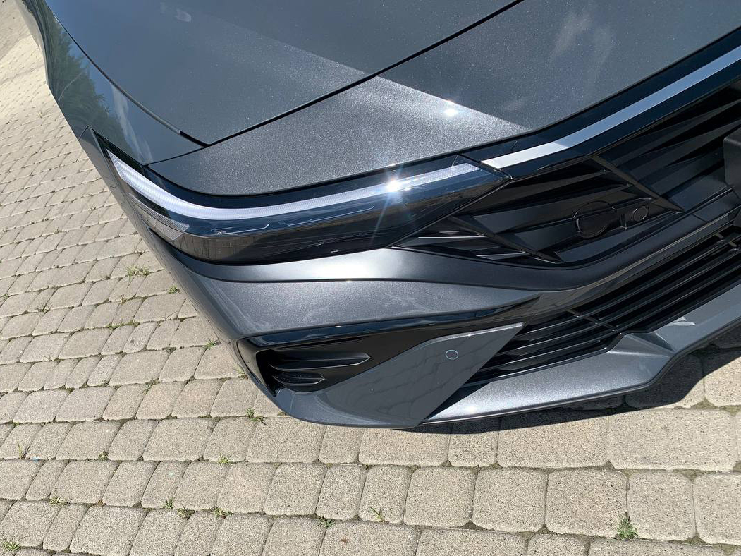 Hyundai купити в Івано-Франківську. Нові Хюндай. Ціни на авто Hyundai в Івано-Франківську - фото 12