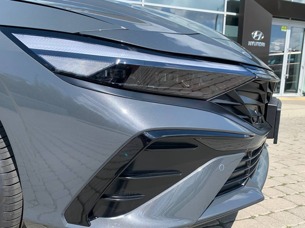 Hyundai купити в Івано-Франківську. Нові Хюндай. Ціни на авто Hyundai в Івано-Франківську - фото 13