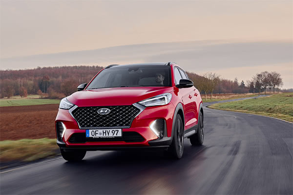 Hyundai купити в Івано-Франківську. Нові Хюндай. Ціни на авто Hyundai в Івано-Франківську - фото 7