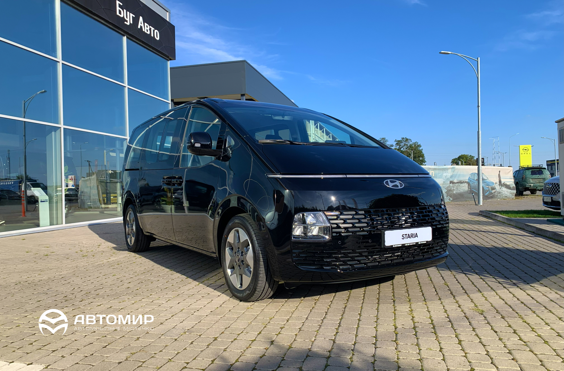 Hyundai купити в Івано-Франківську. Нові Хюндай. Ціни на авто Hyundai в Івано-Франківську - фото 9