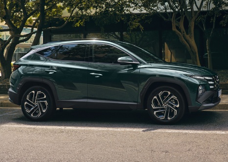 Hyundai купити в Івано-Франківську. Нові Хюндай. Ціни на авто Hyundai в Івано-Франківську - фото 7