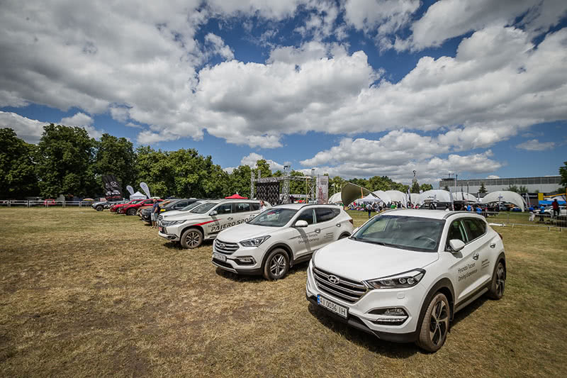 Hyundai купити в Івано-Франківську. Нові Хюндай. Ціни на авто Hyundai в Івано-Франківську - фото 7