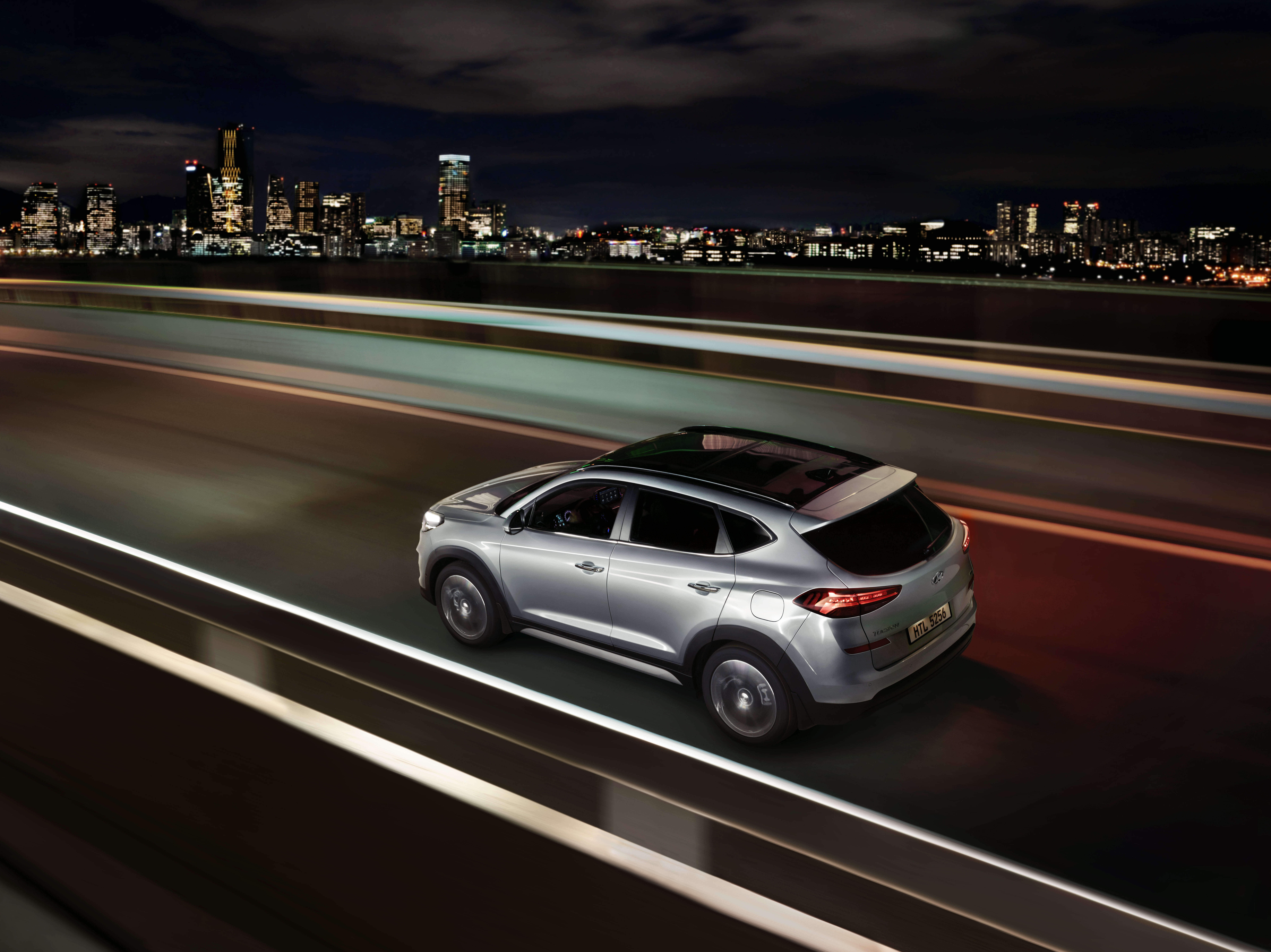 Hyundai купити в Івано-Франківську. Нові Хюндай. Ціни на авто Hyundai в Івано-Франківську - фото 11