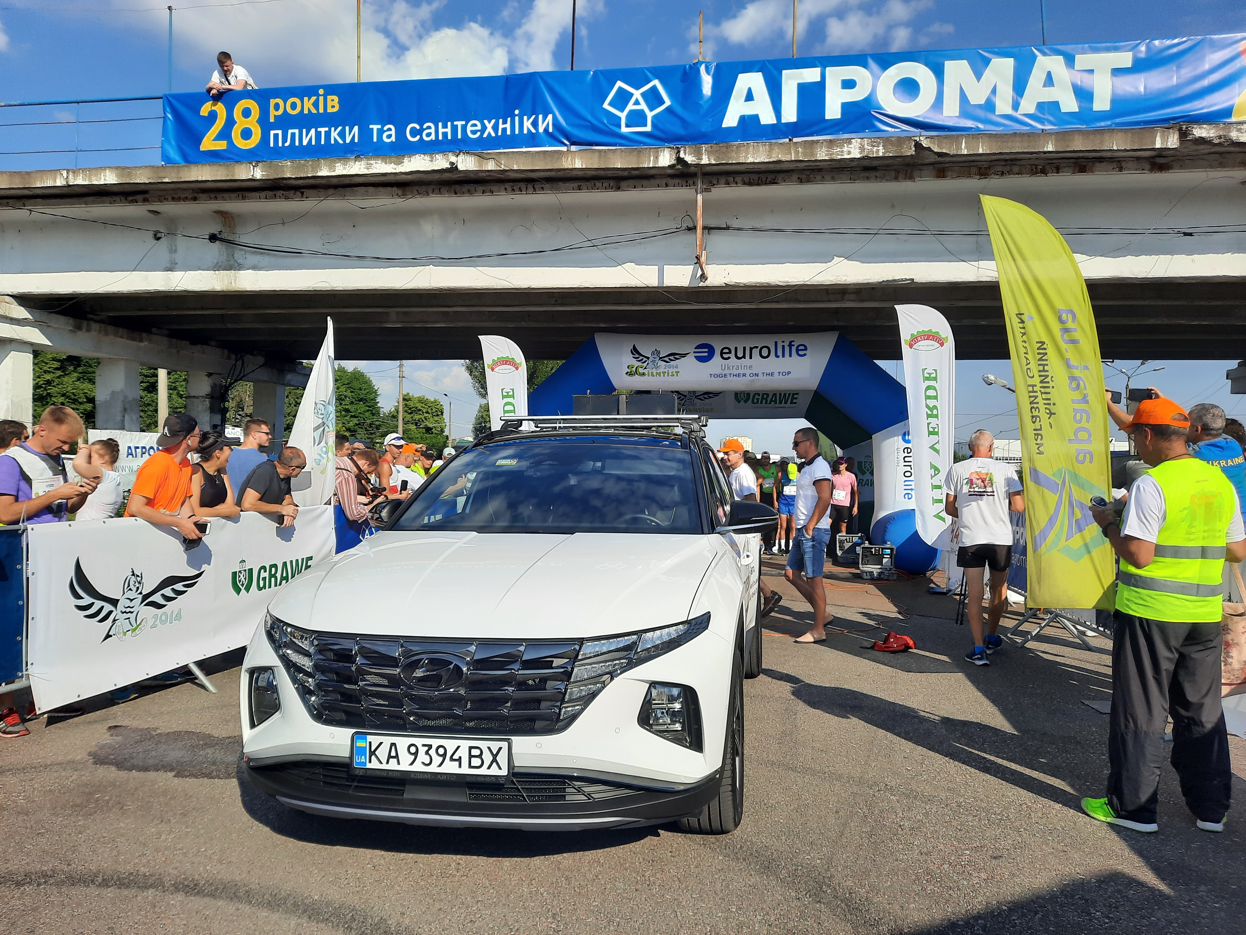 Hyundai купити в Івано-Франківську. Нові Хюндай. Ціни на авто Hyundai в Івано-Франківську - фото 10