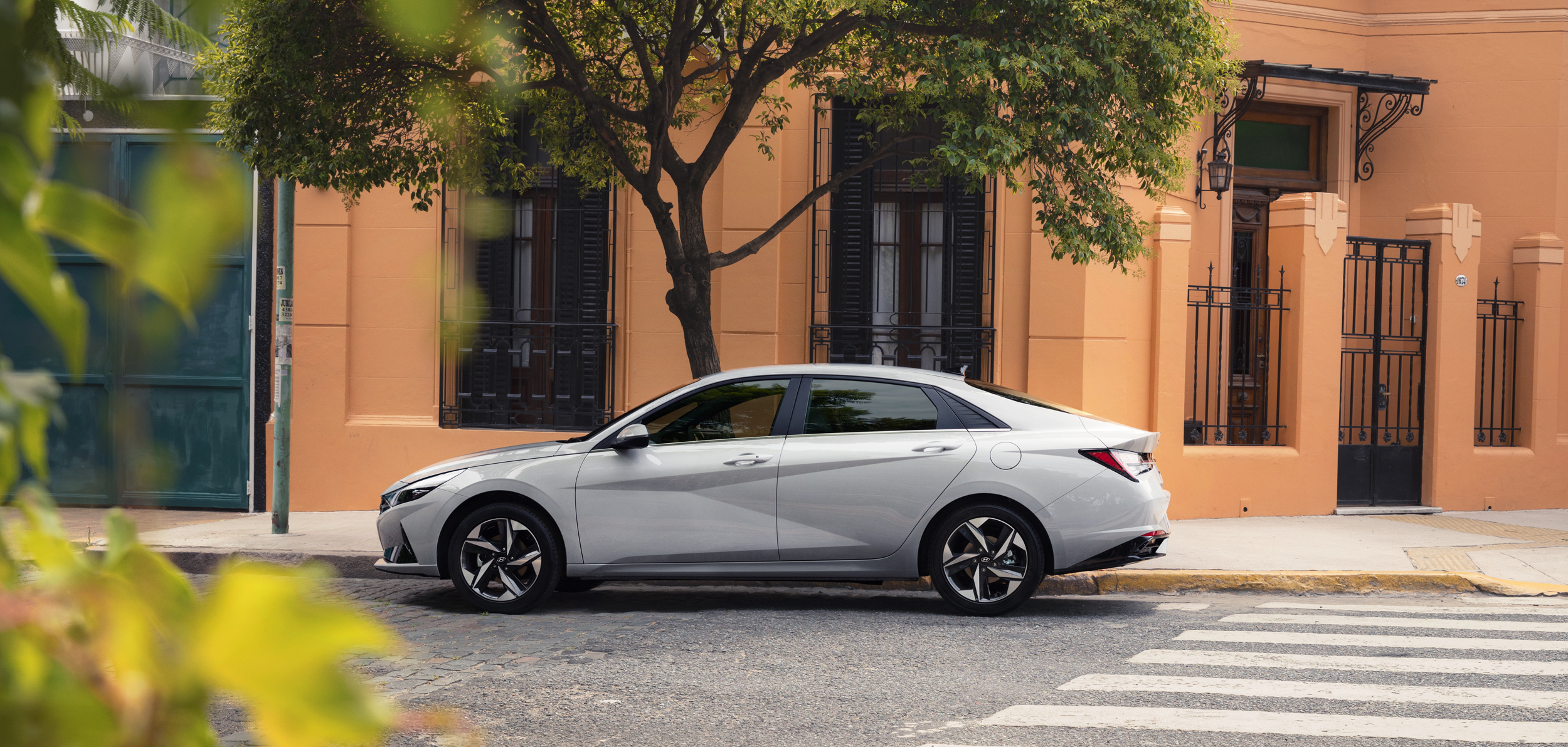 Hyundai купити в Івано-Франківську. Нові Хюндай. Ціни на авто Hyundai в Івано-Франківську - фото 10