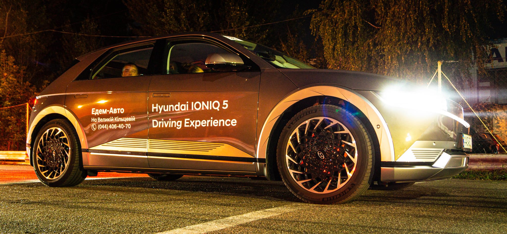 Hyundai купити в Івано-Франківську. Нові Хюндай. Ціни на авто Hyundai в Івано-Франківську - фото 7