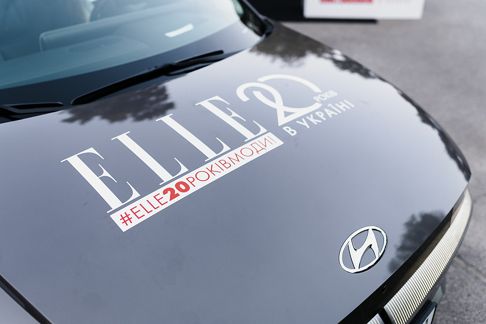 Hyundai купити в Івано-Франківську. Нові Хюндай. Ціни на авто Hyundai в Івано-Франківську - фото 6