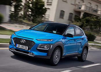 Hyundai купити в Івано-Франківську. Нові Хюндай. Ціни на авто Hyundai в Івано-Франківську - фото 9