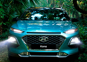 Hyundai купити в Івано-Франківську. Нові Хюндай. Ціни на авто Hyundai в Івано-Франківську - фото 9