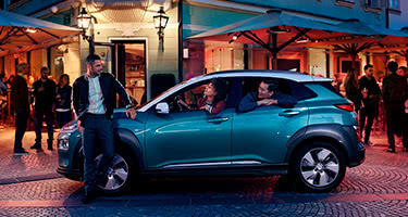 Hyundai купити в Івано-Франківську. Нові Хюндай. Ціни на авто Hyundai в Івано-Франківську - фото 10