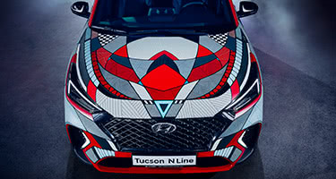 Hyundai купити в Івано-Франківську. Нові Хюндай. Ціни на авто Hyundai в Івано-Франківську - фото 10