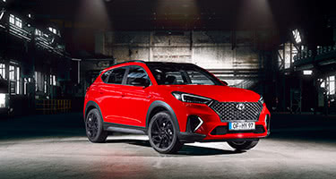 Hyundai купити в Івано-Франківську. Нові Хюндай. Ціни на авто Hyundai в Івано-Франківську - фото 7