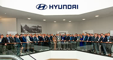 Hyundai купити в Івано-Франківську. Нові Хюндай. Ціни на авто Hyundai в Івано-Франківську - фото 7