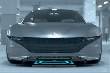 Hyundai купити в Івано-Франківську. Нові Хюндай. Ціни на авто Hyundai в Івано-Франківську - фото 6