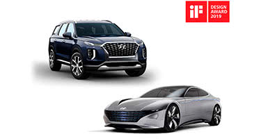 Hyundai купити в Івано-Франківську. Нові Хюндай. Ціни на авто Hyundai в Івано-Франківську - фото 8