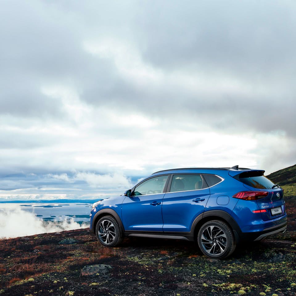 Hyundai купити в Івано-Франківську. Нові Хюндай. Ціни на авто Hyundai в Івано-Франківську - фото 11