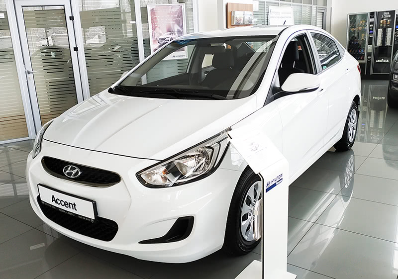 Hyundai купити в Івано-Франківську. Нові Хюндай. Ціни на авто Hyundai в Івано-Франківську - фото 11