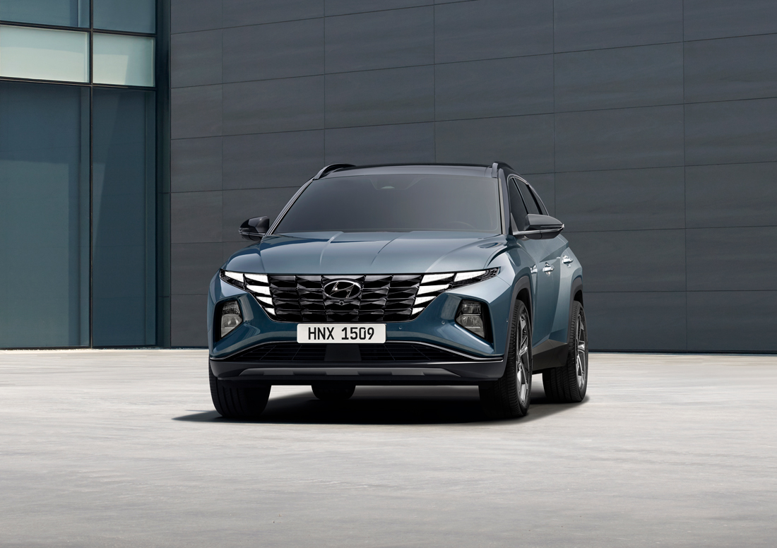 Hyundai купити в Івано-Франківську. Нові Хюндай. Ціни на авто Hyundai в Івано-Франківську - фото 8