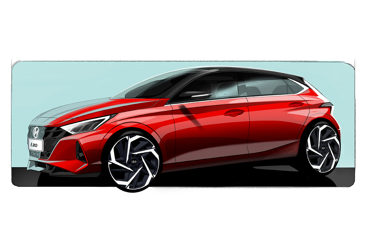 Hyundai купити в Івано-Франківську. Нові Хюндай. Ціни на авто Hyundai в Івано-Франківську - фото 8