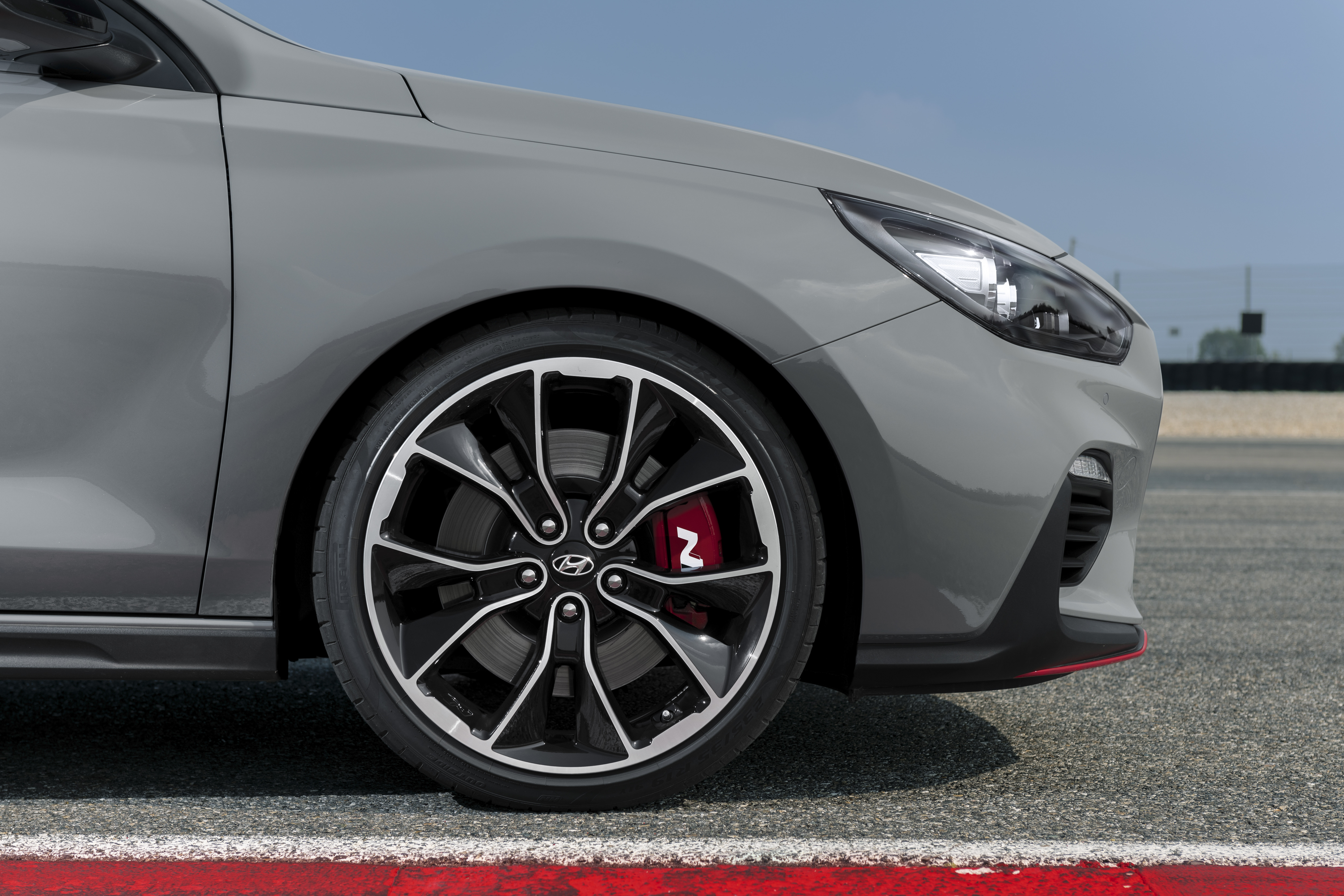 Hyundai купити в Івано-Франківську. Нові Хюндай. Ціни на авто Hyundai в Івано-Франківську - фото 11