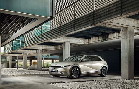 Hyundai купити в Івано-Франківську. Нові Хюндай. Ціни на авто Hyundai в Івано-Франківську - фото 10