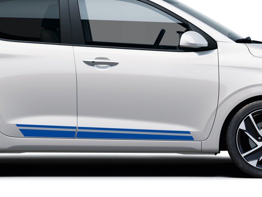 Hyundai купити в Івано-Франківську. Нові Хюндай. Ціни на авто Hyundai в Івано-Франківську - фото 8