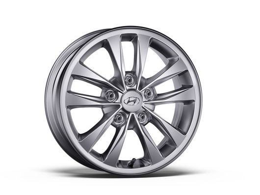 Hyundai купити в Івано-Франківську. Нові Хюндай. Ціни на авто Hyundai в Івано-Франківську - фото 9