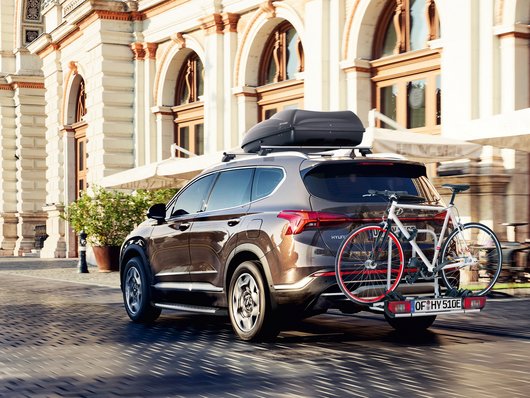 Hyundai купити в Івано-Франківську. Нові Хюндай. Ціни на авто Hyundai в Івано-Франківську - фото 14