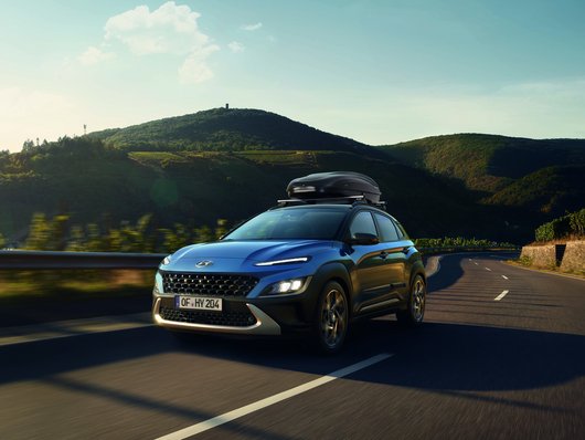 Hyundai купити в Івано-Франківську. Нові Хюндай. Ціни на авто Hyundai в Івано-Франківську - фото 10