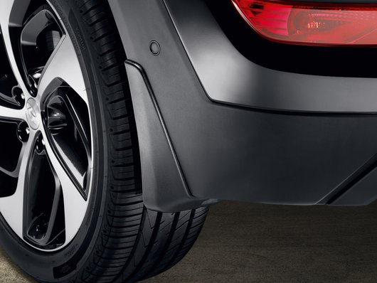 Hyundai купити в Івано-Франківську. Нові Хюндай. Ціни на авто Hyundai в Івано-Франківську - фото 9