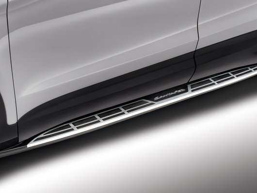 Hyundai купити в Івано-Франківську. Нові Хюндай. Ціни на авто Hyundai в Івано-Франківську - фото 8