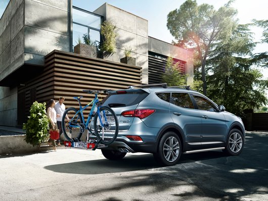 Hyundai купити в Івано-Франківську. Нові Хюндай. Ціни на авто Hyundai в Івано-Франківську - фото 10